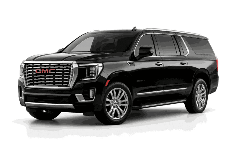 Luxury SUV